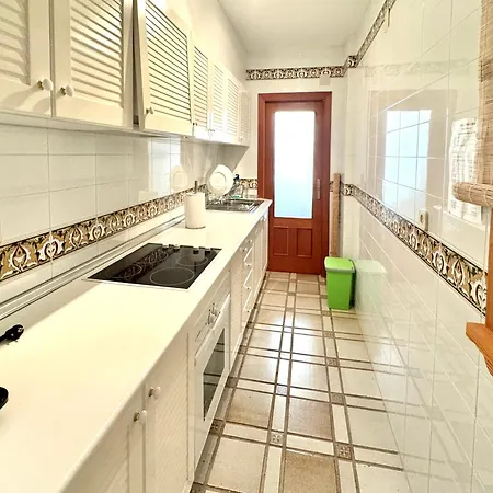 Epic Villamartin Plaza Apartment *