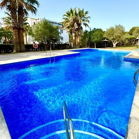 Epic Villamartin Plaza *