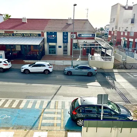 Epic Villamartin Plaza *