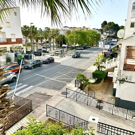 Epic Villamartin Plaza Apartment