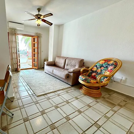 Apartment Epic Villamartin Plaza