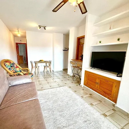 Apartment Epic Villamartin Plaza *
