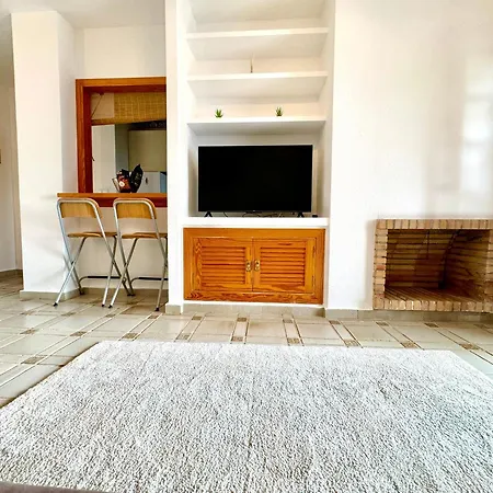 Epic Villamartin Plaza Apartment