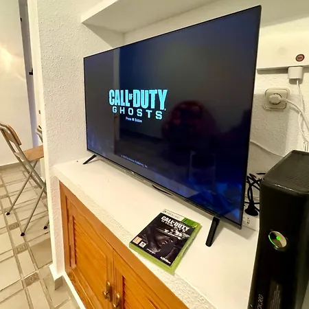 Epic Villamartin Plaza Apartment *